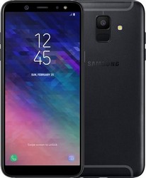 Замена экрана на телефоне Samsung Galaxy A6 в Воронеже
